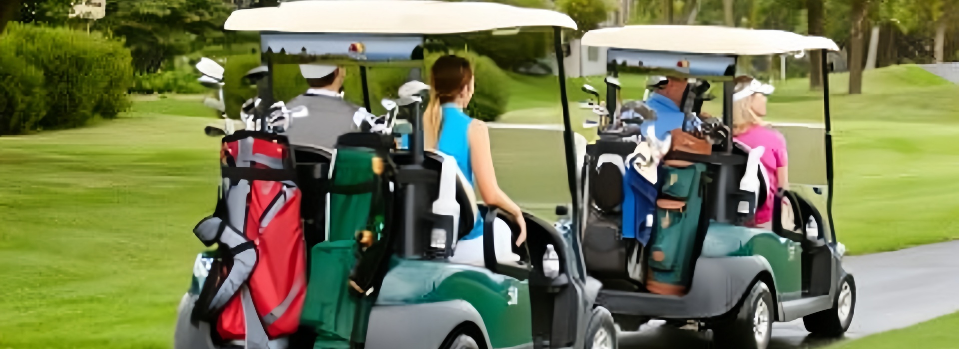 Learn how to choose, install, and maintain the best golf cart battery solution. Improve performance, extend lifespan, and reduce costs with MaxPoweress expert tips.